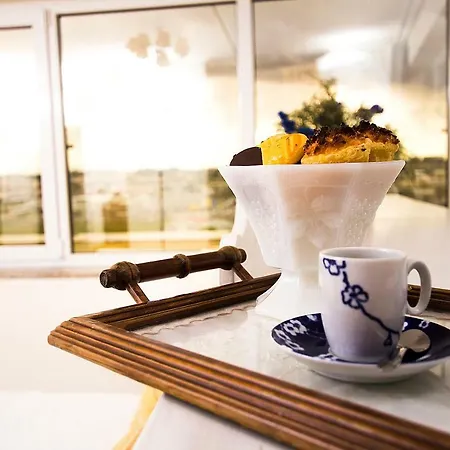Serra E Mar - The Best View In Apartment