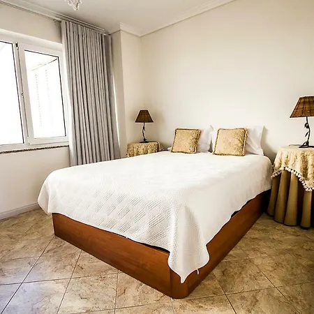 Serra E Mar - The Best View In Apartment Aveiro