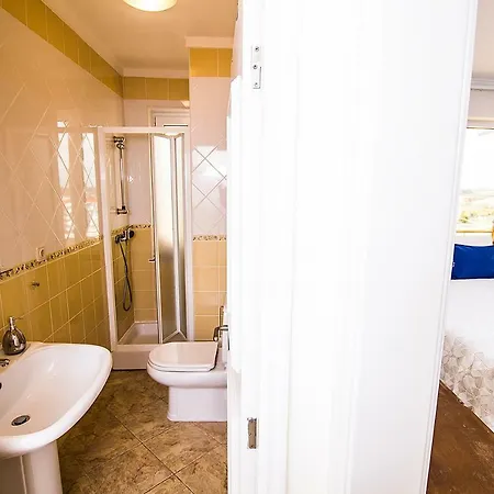 Serra E Mar - The Best View In Apartment Aveiro