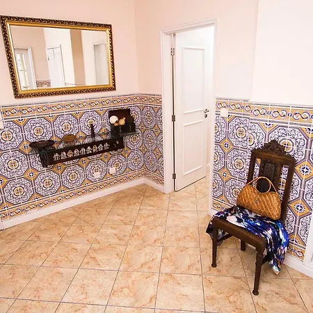 Serra E Mar - The Best View In Apartment Aveiro