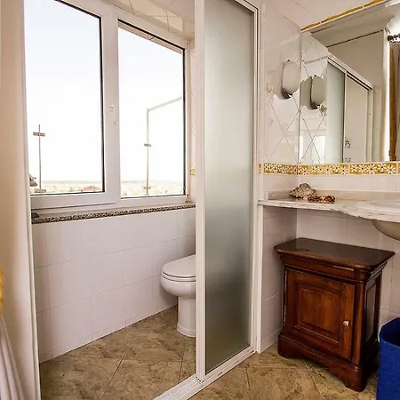 Serra E Mar - The Best View In Aveiro