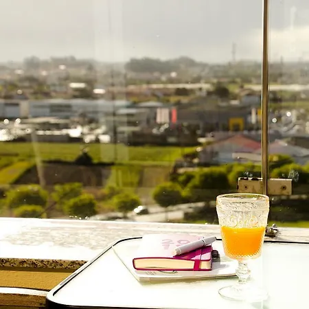 Serra E Mar - The Best View In Apartment *