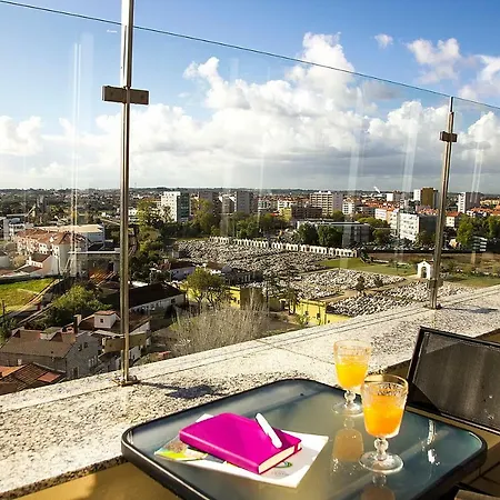 Serra E Mar - The Best View In Apartment